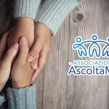 AscoltaMe, spin off non profit di IntendiMe srl, lancia la sua prima campagna di crowdfunding