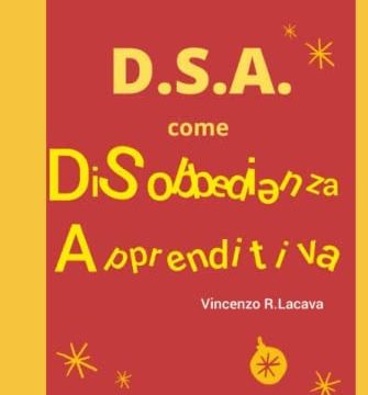 Un saggio sulla Disobbedienza cognitiva nell’apprendimento