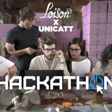 Gli studenti dell’Unicattolica si sfidano al primo Loison Hackathon