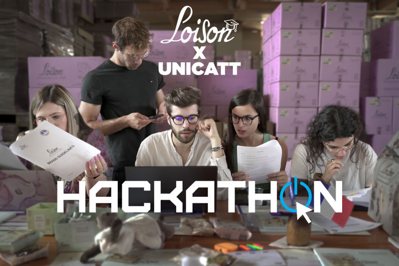 Gli studenti dell’Unicattolica si sfidano al primo Loison Hackathon