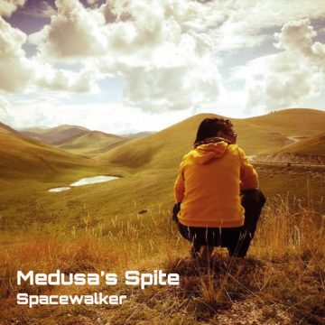 “SPACEWALKER” , NUOVO SINGOLO PER I MEDUSA’S SPITE