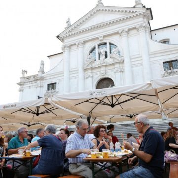 Una settimana al via di Aria di Friuli Venezia Giulia ed è già sold-out