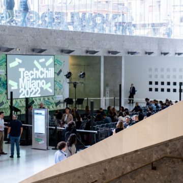 TechChill Milano is here to stay – event confirms conference for 2023