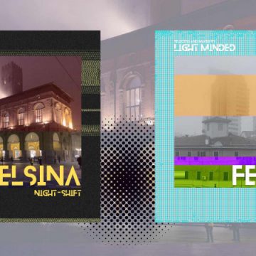 Light Minded presenta FELSINA, doppia compilation di musica elettronica d’avanguardia.