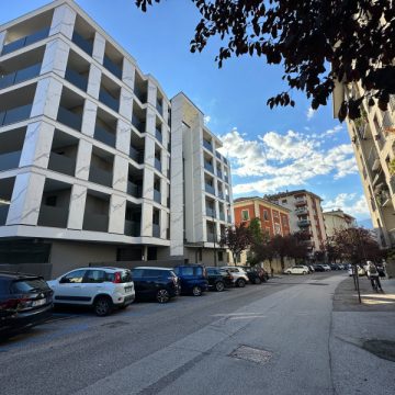 Su Walliance si conclude l’investimento immobiliare di Mak a Trento in via Grazioli