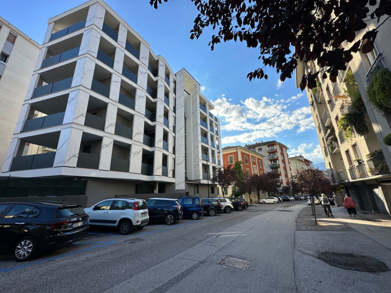 Su Walliance si conclude l’investimento immobiliare di Mak a Trento in via Grazioli