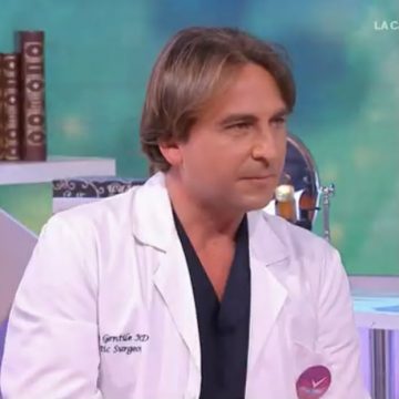Chirurgia Plastica e Scienza: un italiano al primo posto in Europa per la Ricerca sul Lipofilling e le Cellule Vasculo Stromali