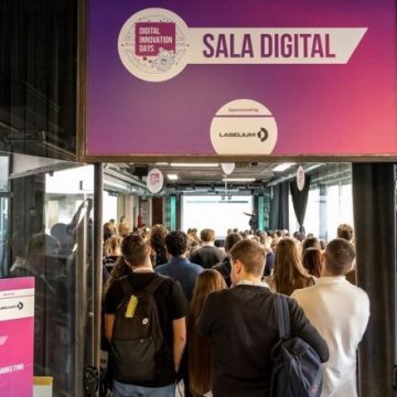 DIGITAL INNOVATION DAYS: storie e ispirazioni dall’evento #1 in Italia sul digitale e l’innovazione