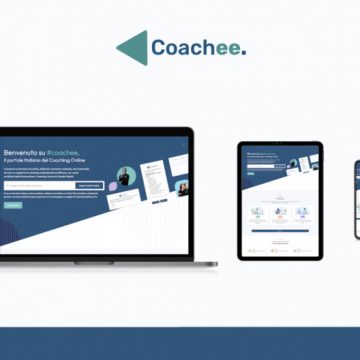 Nasce Coachee, il portale italiano del coaching online in cui trovare Coach specializzati e certificati nei settori life, business e sport.