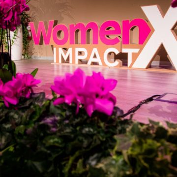 WomenX Impact: manca meno di una settimana al principale evento italiano sull’empowerment e l’imprenditoria femminile