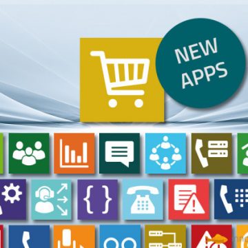 Nuove entusiasmanti App disponibili nell’innovaphone App Store