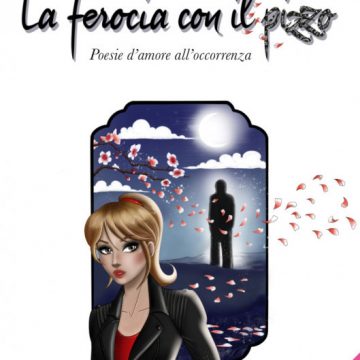 Per Natale in tutte le librerie arriva: ‘La ferocia con il pizzo’  in versione nuova e innovativa di Lisa di Giovanni, scrittrice e giornalista di origini abruzzesi