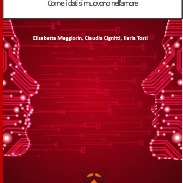 GM24ITALIA FIRMA LA PARTNERSHIP CON EDIZIONIDUEPUNTOZERO.IT, DIGITAL COMPANY LEADER NELL’EDITORIA PROFESSIONALE, E DEBUTTA CON IL LANCIO DI “BIG DATA IN LOVE” INSTANT BOOK REALIZZATO DALLA DIVISIONE DI BIG DATA MANAGEMENT GUIDATA DALL’AVV. ELISABETTA MEGGIORIN.