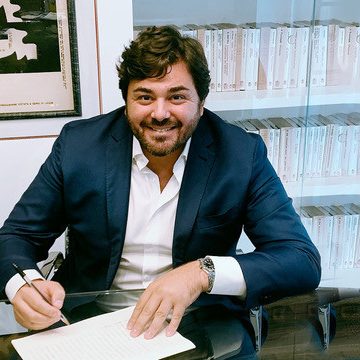 Marco D’Elia “riporta a casa” Bodino, lo storico brand torinese, firma autorevole del settore delle costruzioni