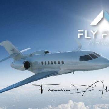 Nasce Fly Free Airways e va in Crowdfunding