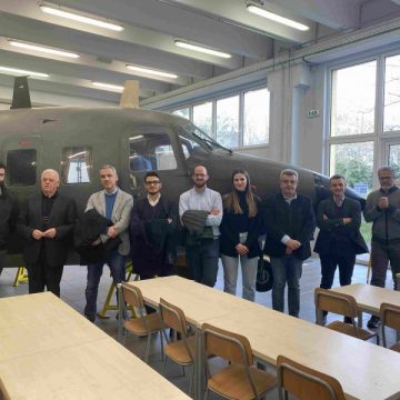 Boardwalk accelera l’incontro tra PMI e scuole professionali