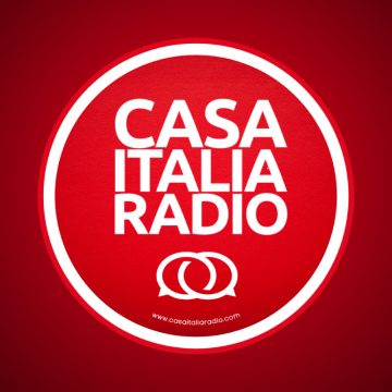 Nasce la nuova testata giornalistica: Casa Italia Radio