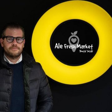 Ale Fresh Market chiude il 2022 a 2,4 milioni di euro di fatturato, avvia colloqui con nuovi investitori e raccoglie l’adesione di nuovi fornitori