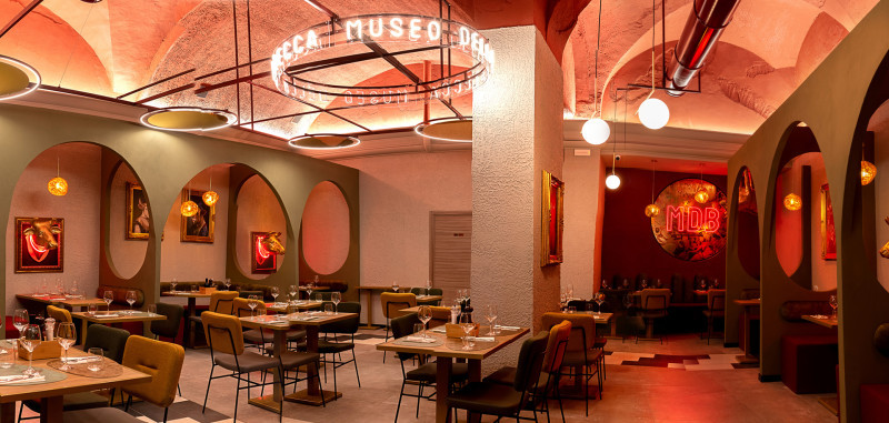 Apre il Museo della Bistecca a Firenze: un nuovo ristorante dove l’arte incontra la carne