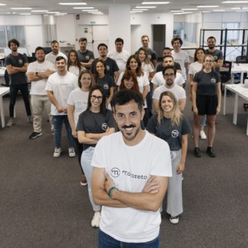 Motoreto sarà la prima startup spagnola a partecipare al Dealerday a Verona, la fiera automobilistica più grande d’Europa