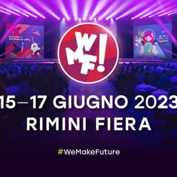 Il Proptech: Rivoluzione Digitale nell’Industria Immobiliare al  ‘We Make Future’