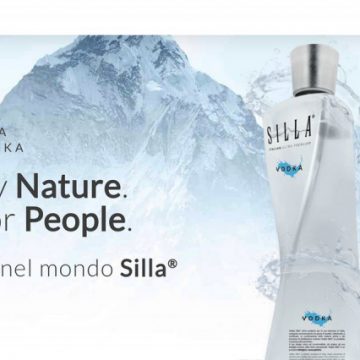 Principi ADV racconta la vodka più “alta” d’Europa