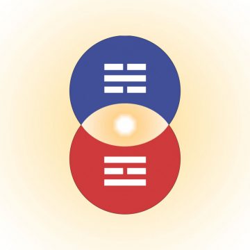 Seminario residenziale di Qigong e Meditazione Taoista – Alla ricerca dell’armonia tra Acqua e Fuoco (La danza di Yin e Yang) Località S. Andrea – Pietralunga (PG)  |  7-8-9-10 Settembre 2023
