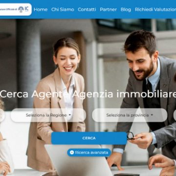 E’ stato istituito ed è consultabile online l’elenco nazionale degli agenti immobiliari abilitati alla mediazione