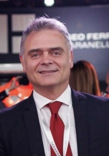 Eismann annuncia il nuovo CEO Italia