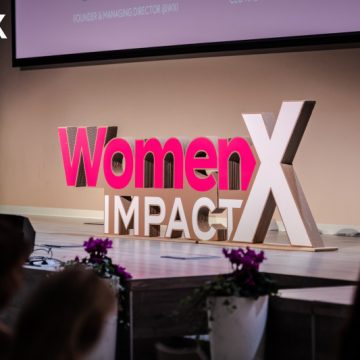WomenX Impact Summit 2023 ispira le donne a plasmare un futuro inclusivo: al via tra un mese un’edizione ricca di novità con focus su carriera e lavoro