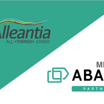 Abas Italia presenta Abas MES grazie alla partnership strategica con Alleantia