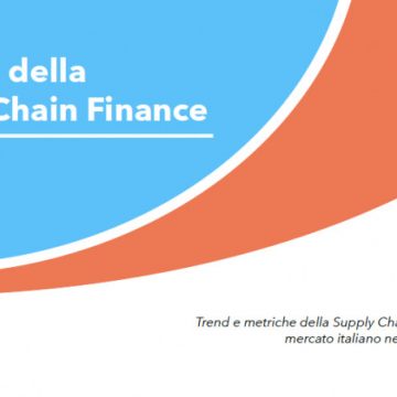 FinDynamic Lancia il primo “Report Supply Chain Finance” con dati esclusivi sul primo semestre 2023