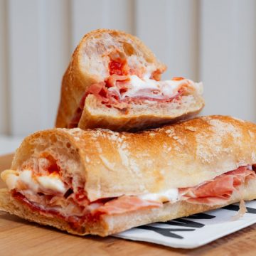 Oh My Crunch porta l’essenza del panino d’autore a Milano: due nuovi esclusivi store del gusto pronti a sorprendere