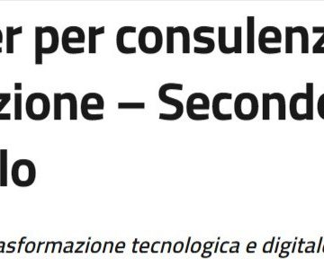 Il bando “Voucher per Consulenza in Innovazione” conferma che in Italia sia il più furbo a vincere sempre