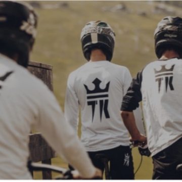 TK Rivoluziona il Mercato delle Esperienze in Mountain Bike con la Piattaforma thekingmtb.com