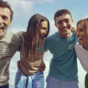 Eternedile diventa Eternoo: l’azienda leader nella rivendita di materiale edile annuncia il rebranding e lancia una capsule-collection speciale