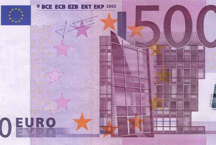 500 euro