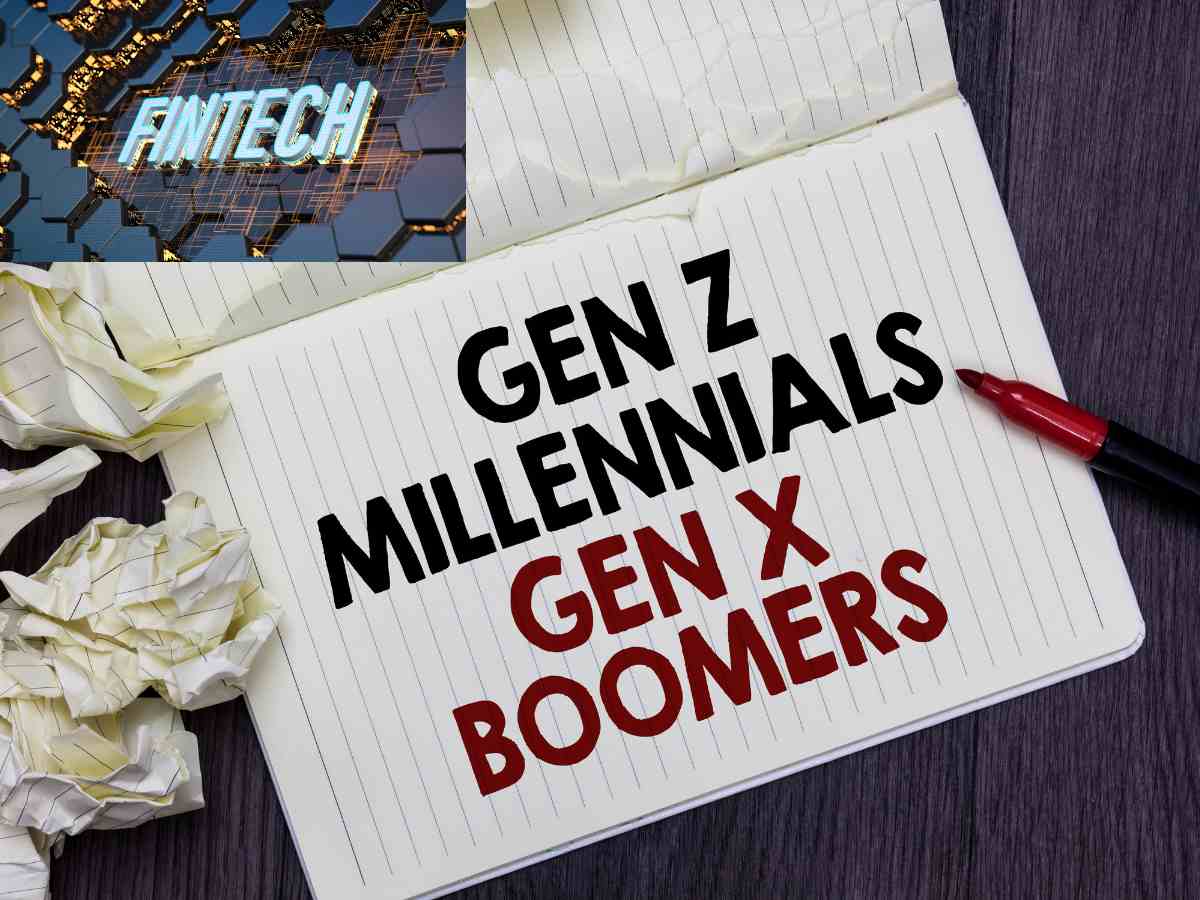 millennial gen z over 40