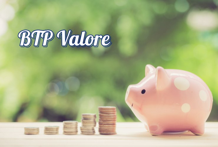 btp valore
