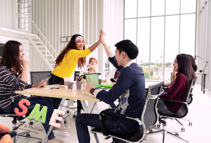 startup PMI detrazioni deduzioni