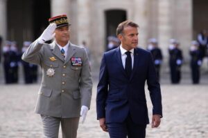 Macron