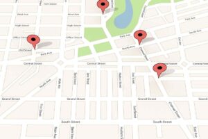 Googel maps