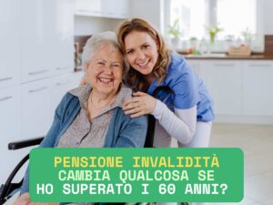 pensione invalidità