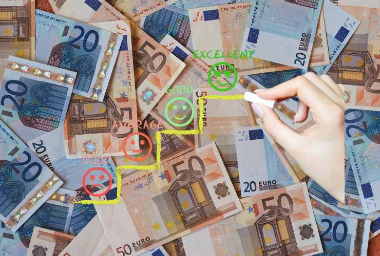 rendimento reale btp