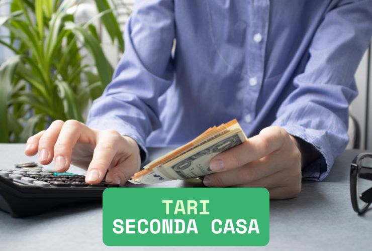 tari seconda casa