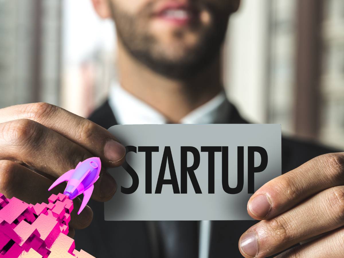 bonus startup