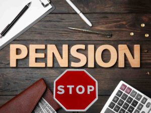 pensioni ritardi