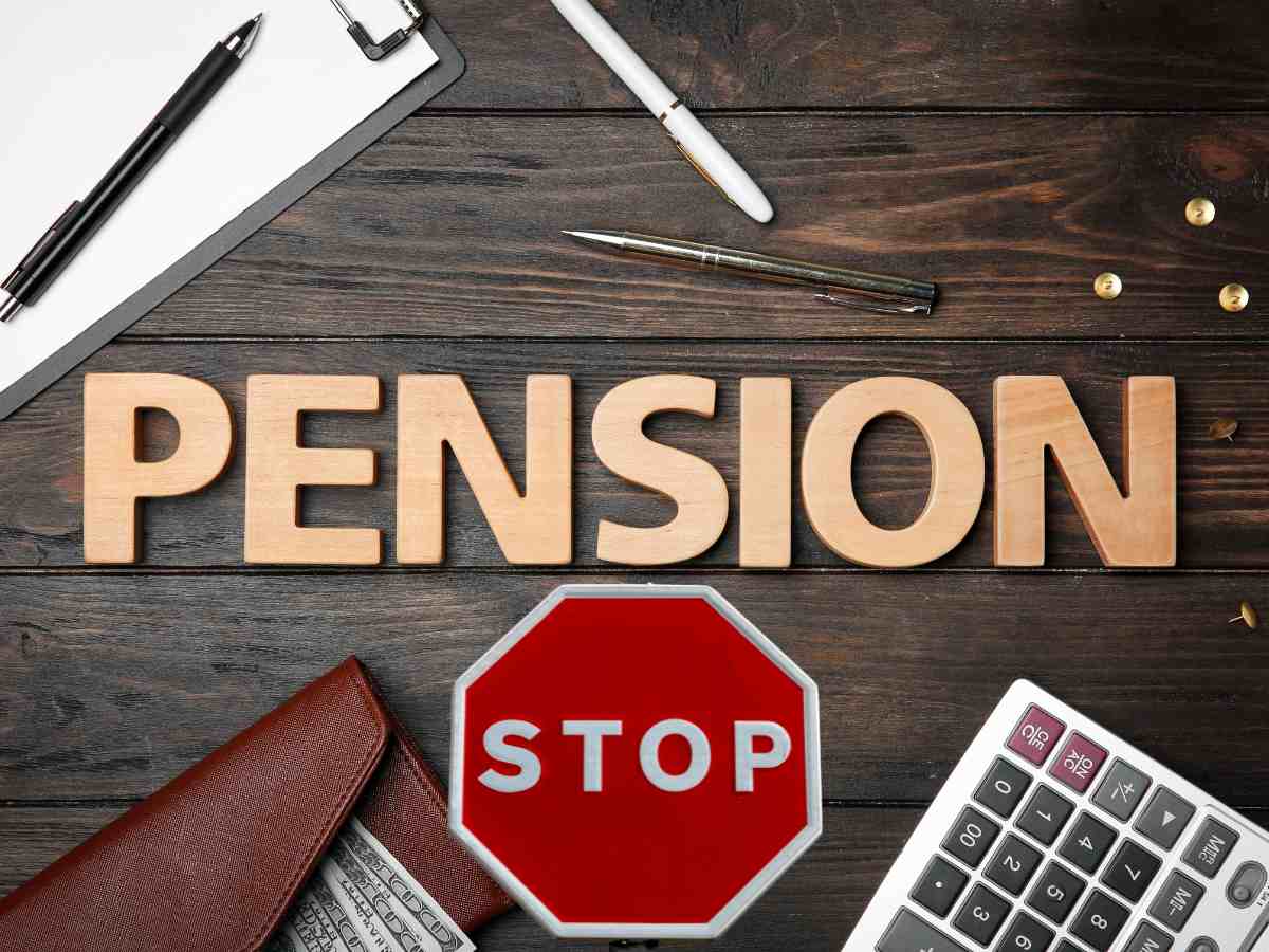 pensioni ritardi