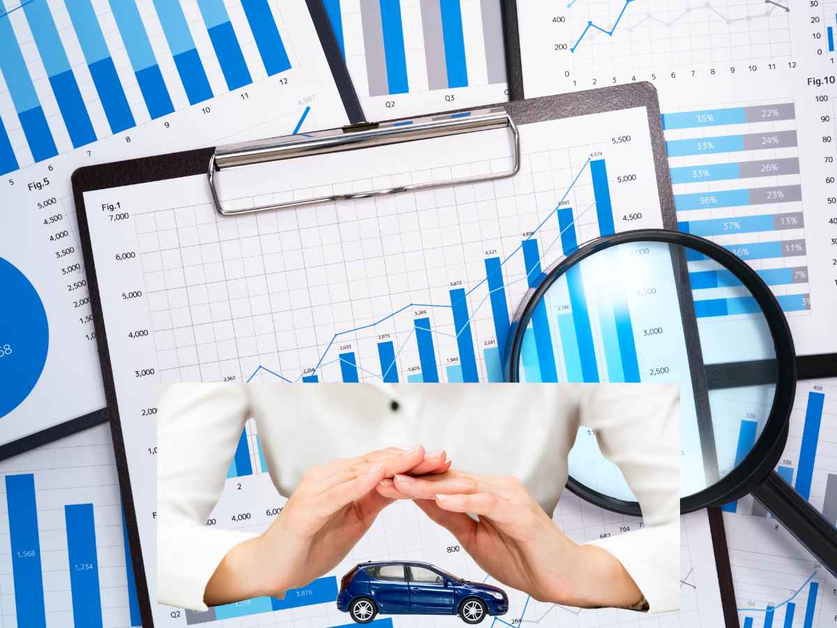 sicurezza auto statistica