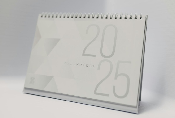 calendario 2025